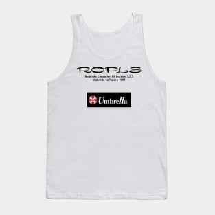 ROPLS OS Tank Top